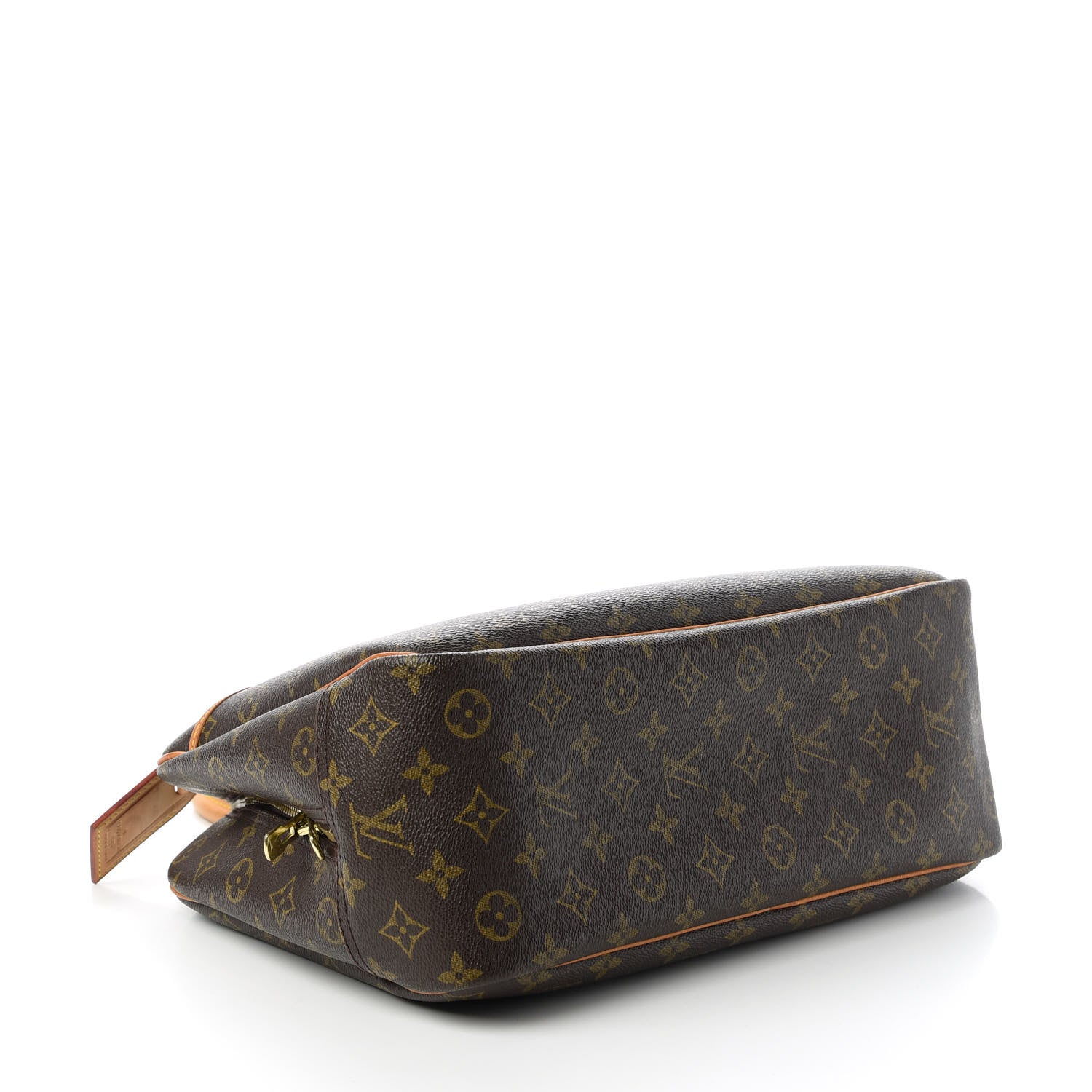 Louis Vuitton Monogram Deauville 4 of 10