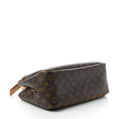 Louis Vuitton Monogram Deauville 4 of 10