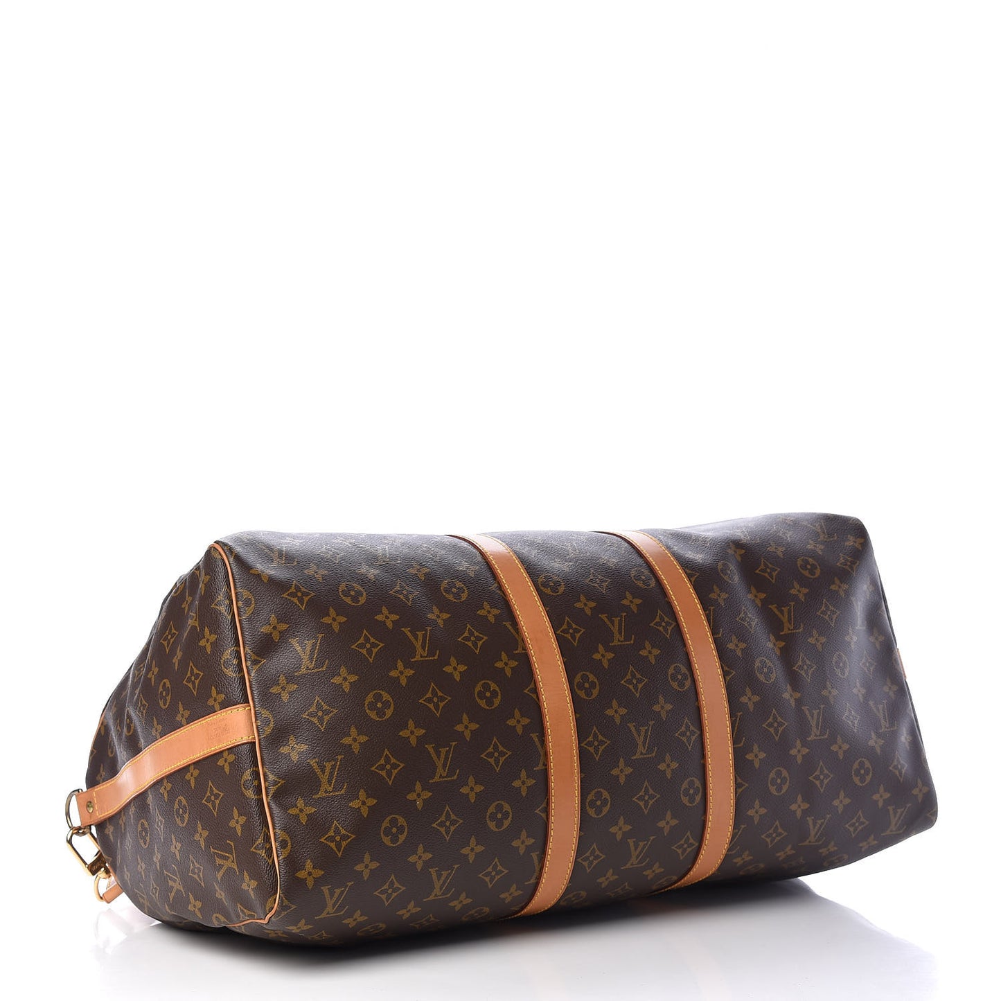 Monogram Keepall Bandouliere 55