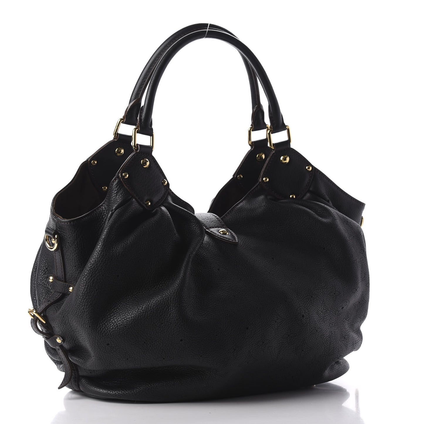 Mahina L Black