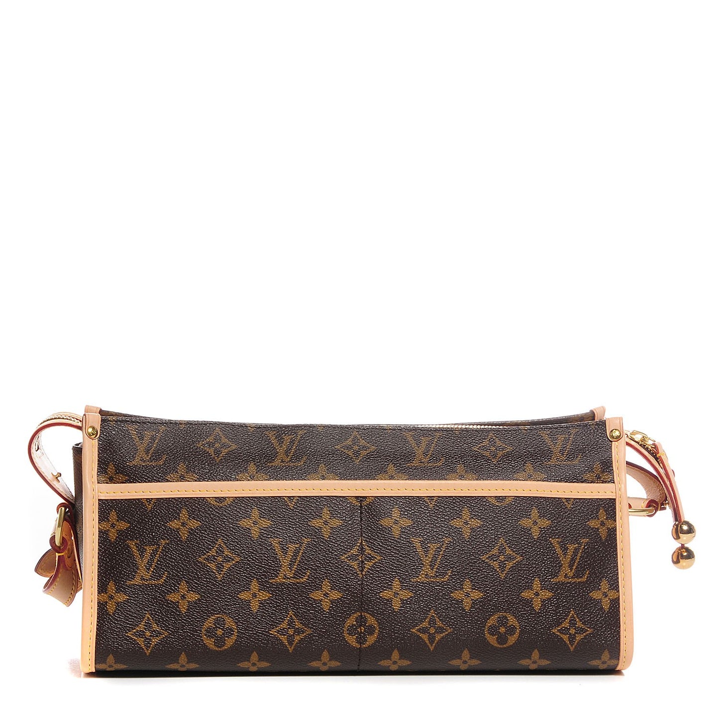 Monogram Popincourt Long Shoulder Bag