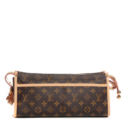 Louis Vuitton Monogram Popincourt Long Shoulder Bag 1 of 7