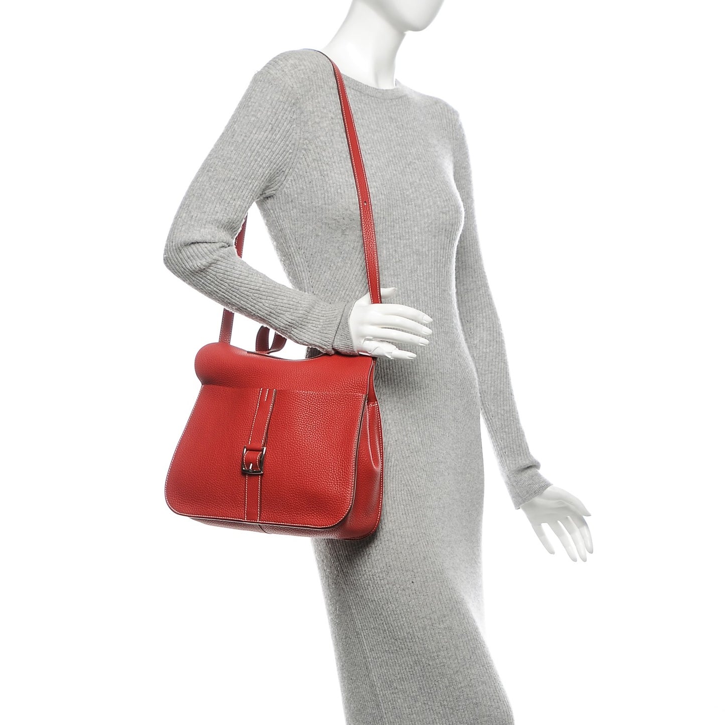 Taurillon Clemence Halzan 31 Rouge Casaque