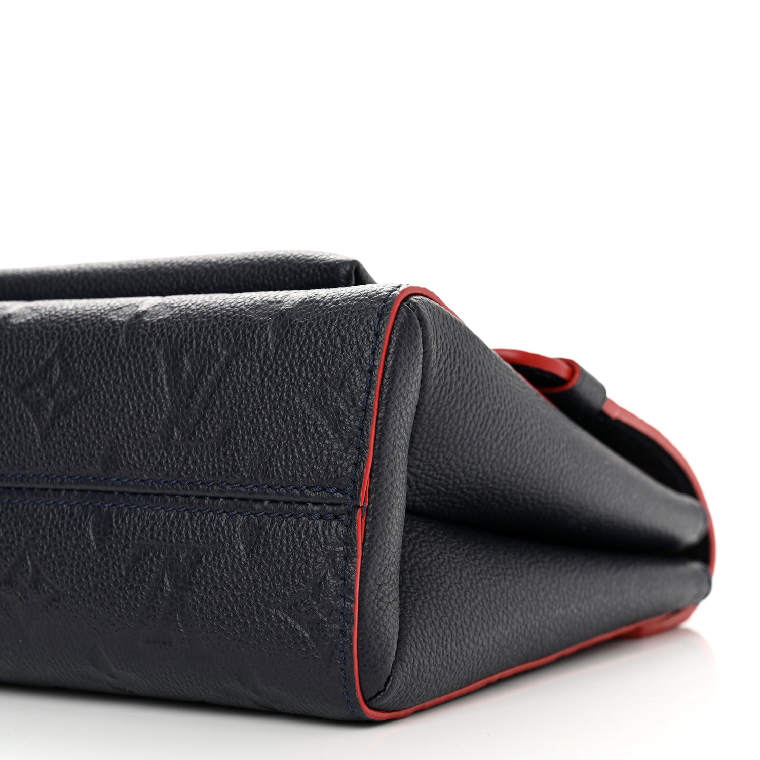 Louis Vuitton Empreinte Vavin PM Marine Rouge 9 of 10