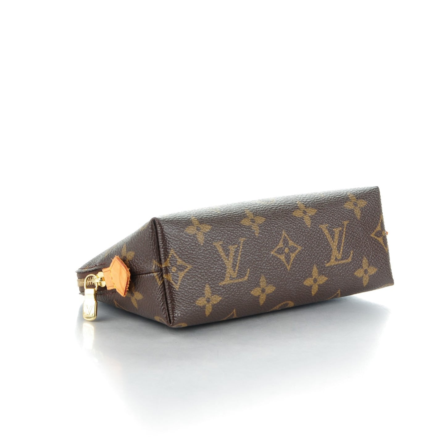 Monogram Cosmetic Pouch