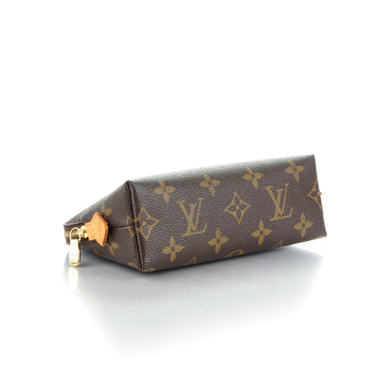 Louis Vuitton Monogram Cosmetic Pouch 4 of 7