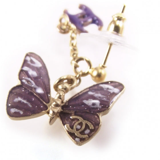 Butterfly Earrings