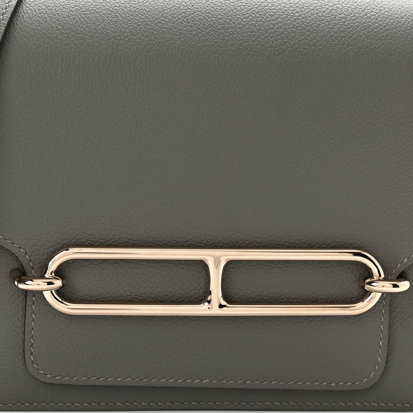 Evercolor Mini Sac Roulis Gris Meyer