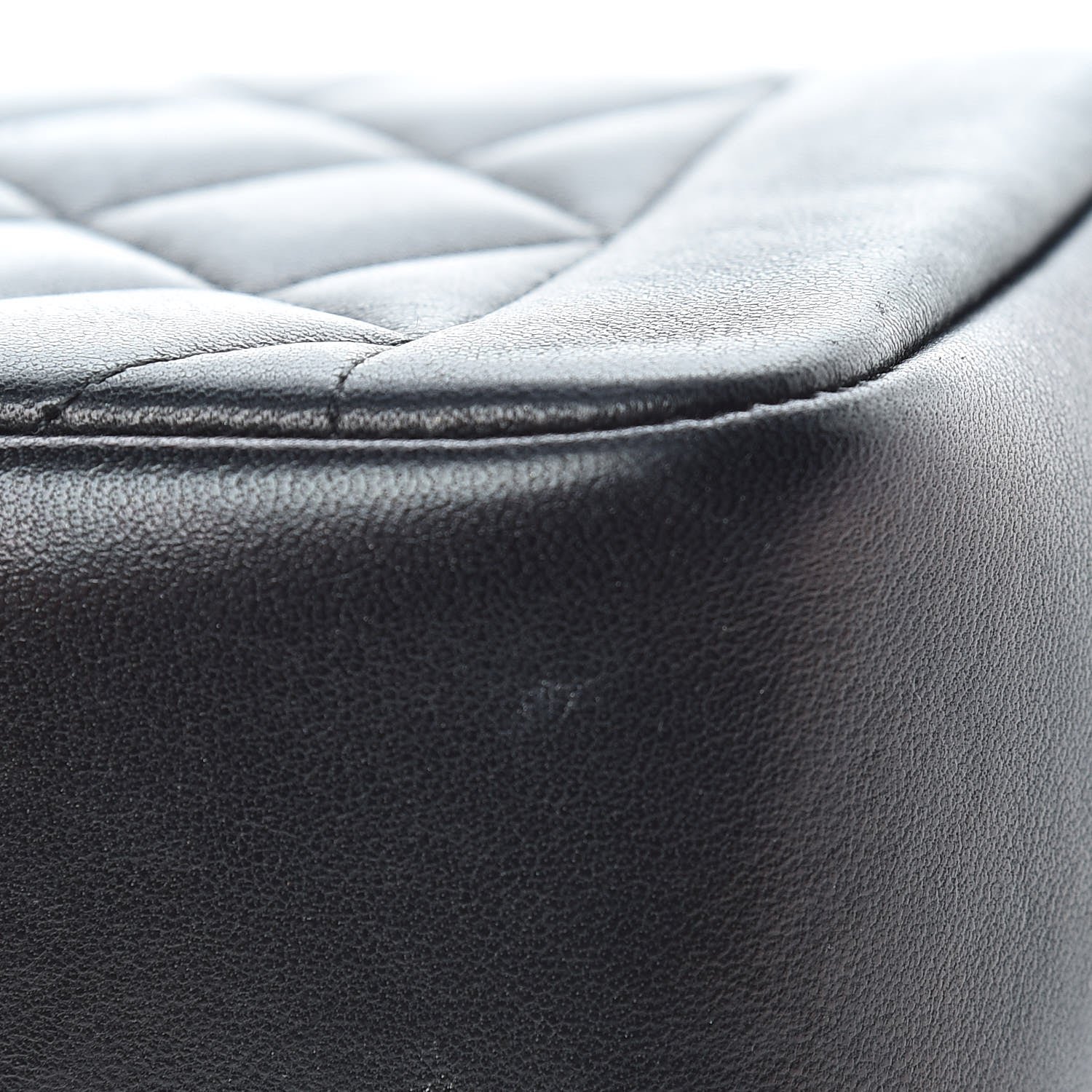 Chanel Lambskin Mini Chic With Me Flap Black 14 of 18