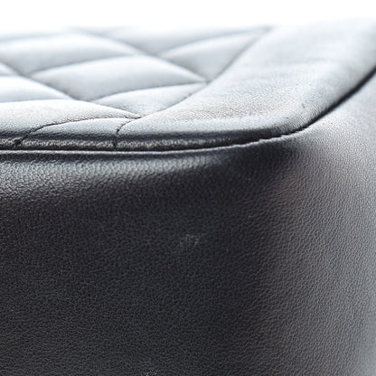 Chanel Lambskin Mini Chic With Me Flap Black 14 of 18