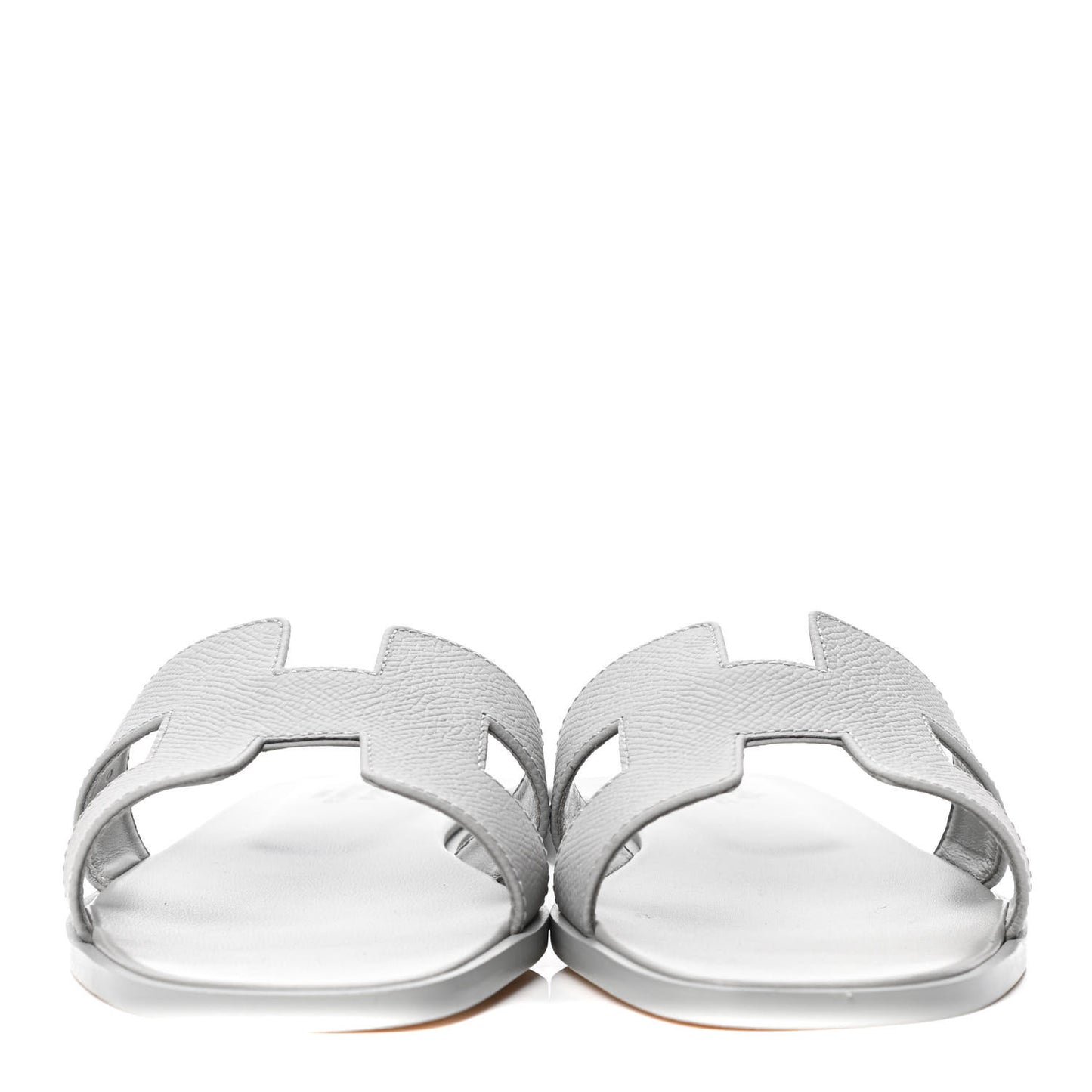 Epsom Oran Sandals 37 Bleu Glacier