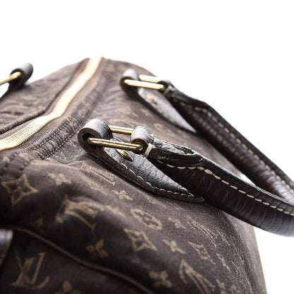 Louis Vuitton Mini Lin Speedy 30 Ebene 13 of 13