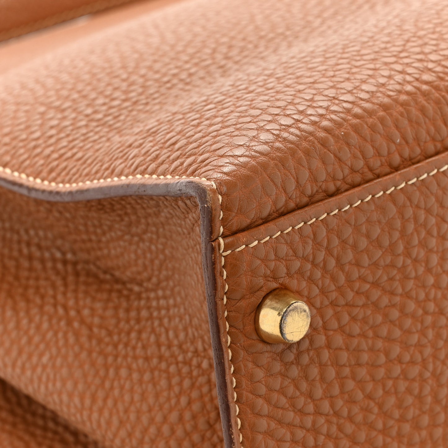Fjord Sellier Kelly 32 Gold