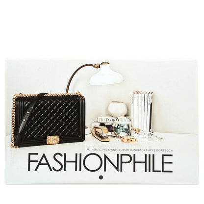 FASHIONPHILE FASHIONPHILE Calendar 1 of 4