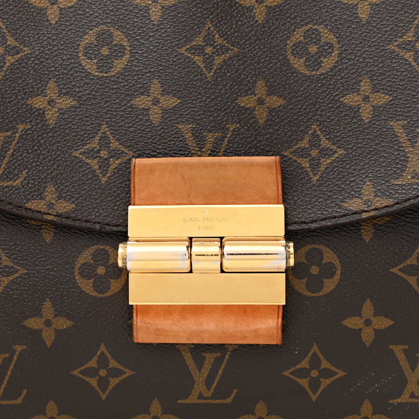 Monogram Olympe Aurore
