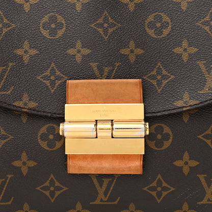 Louis Vuitton Monogram Olympe Aurore 7 of 16