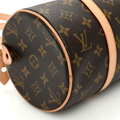Louis Vuitton Monogram Papillon NM 8 of 9