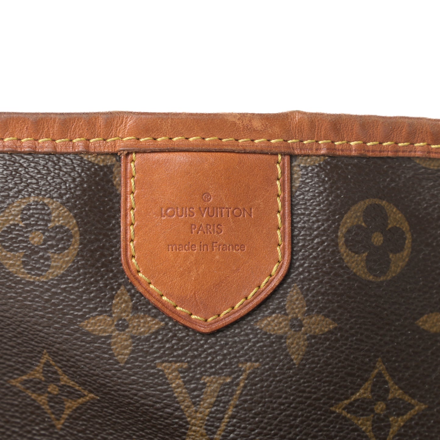Monogram Delightful PM
