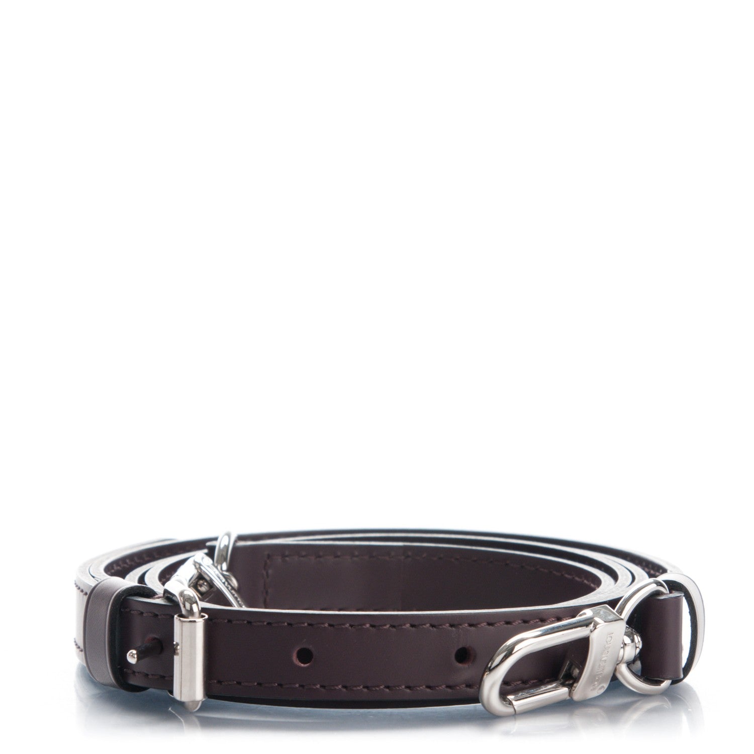 Louis Vuitton Epi Adjustable Shoulder Strap 16MM Quetsche 1 of 5