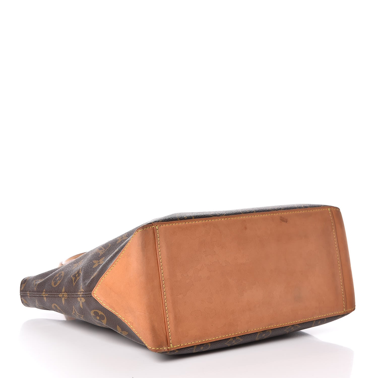 Louis Vuitton Monogram Cabas Piano 4 of 12