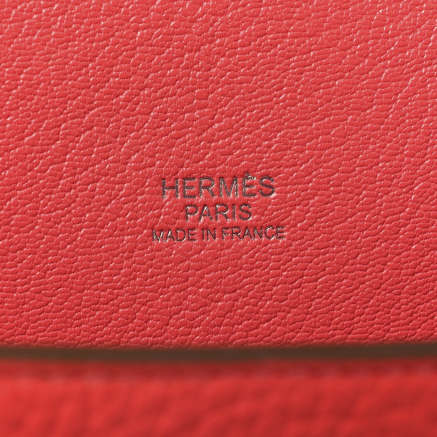 Hermes Taurillon Clemence Jypsiere 31 Rose Jaipur 6 of 13