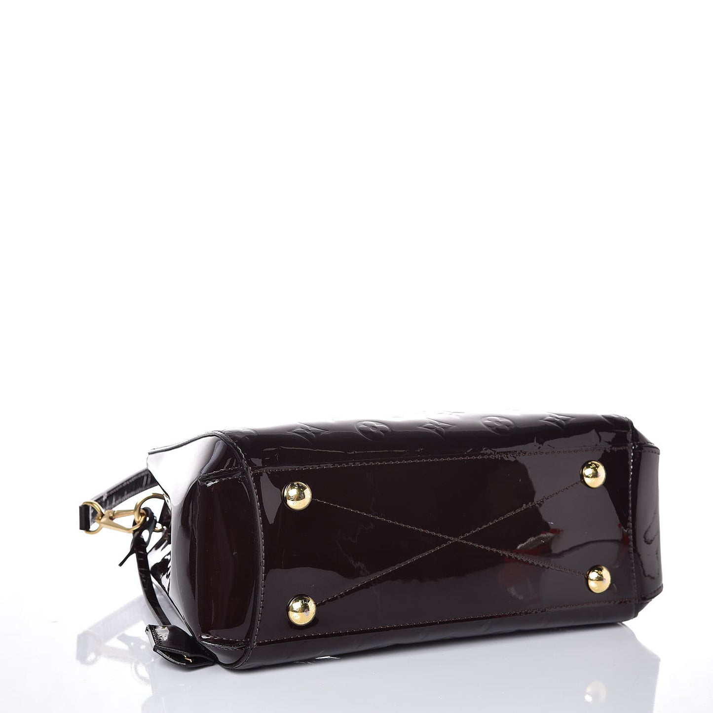 Vernis Montaigne BB Amarante