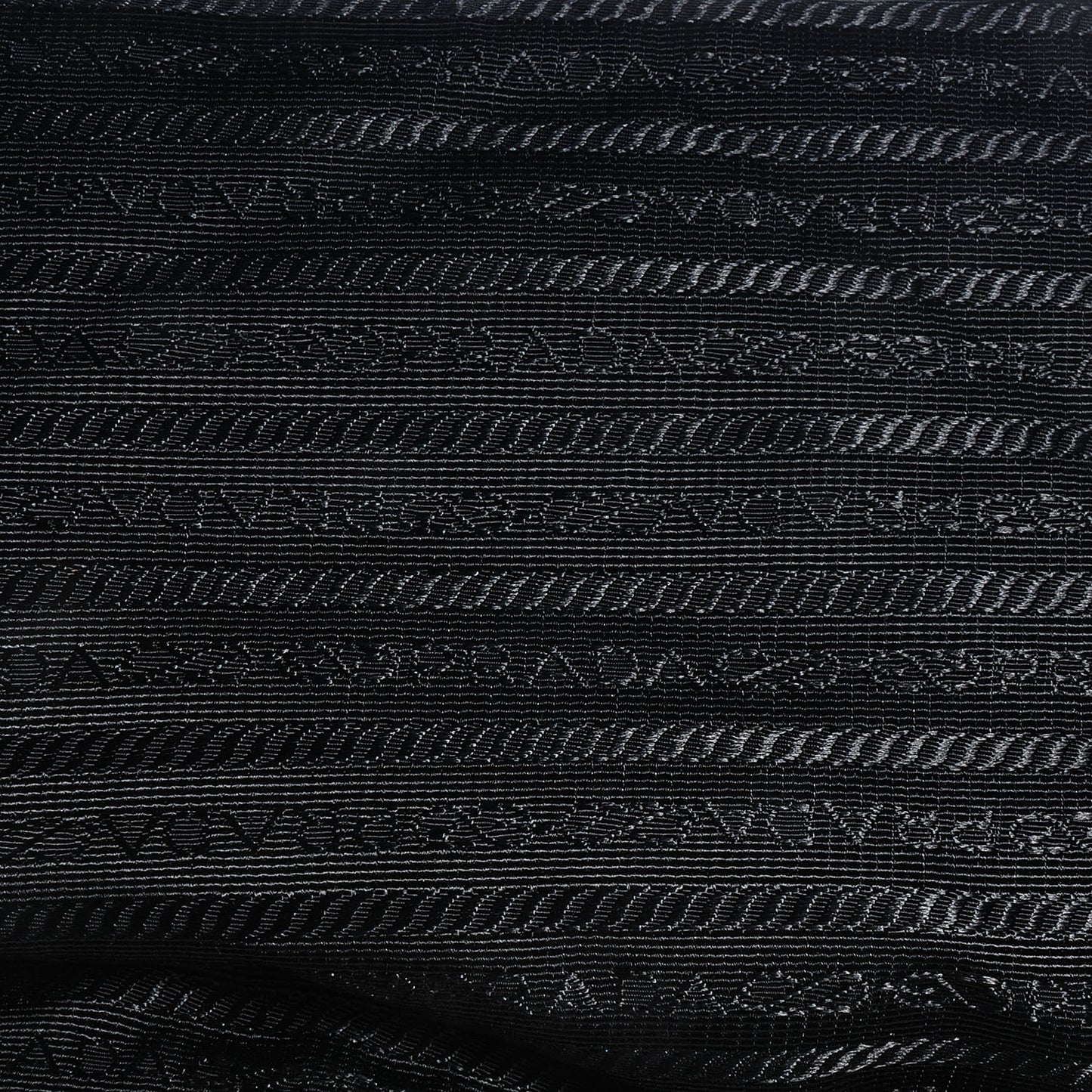 Soft Calf Shopping Bag Nero Black