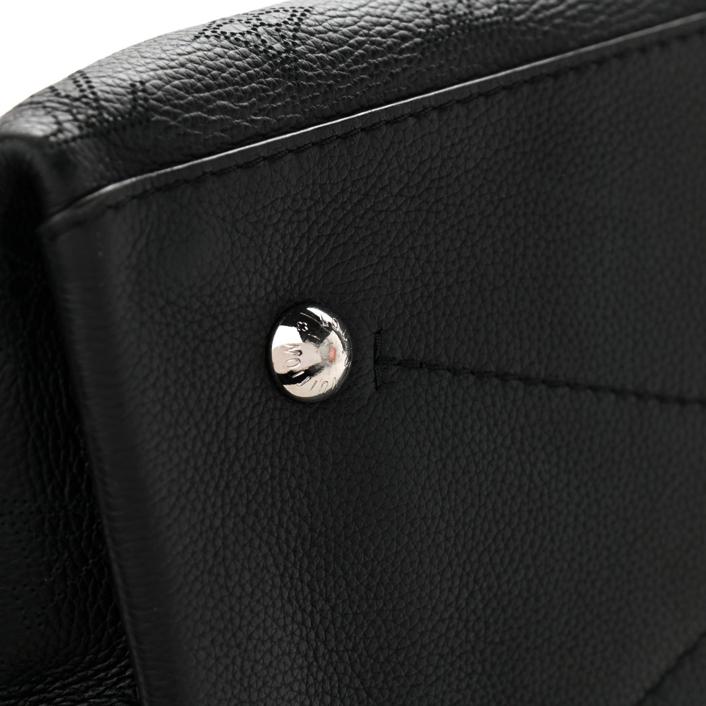 Mahina Carmel Hobo Black
