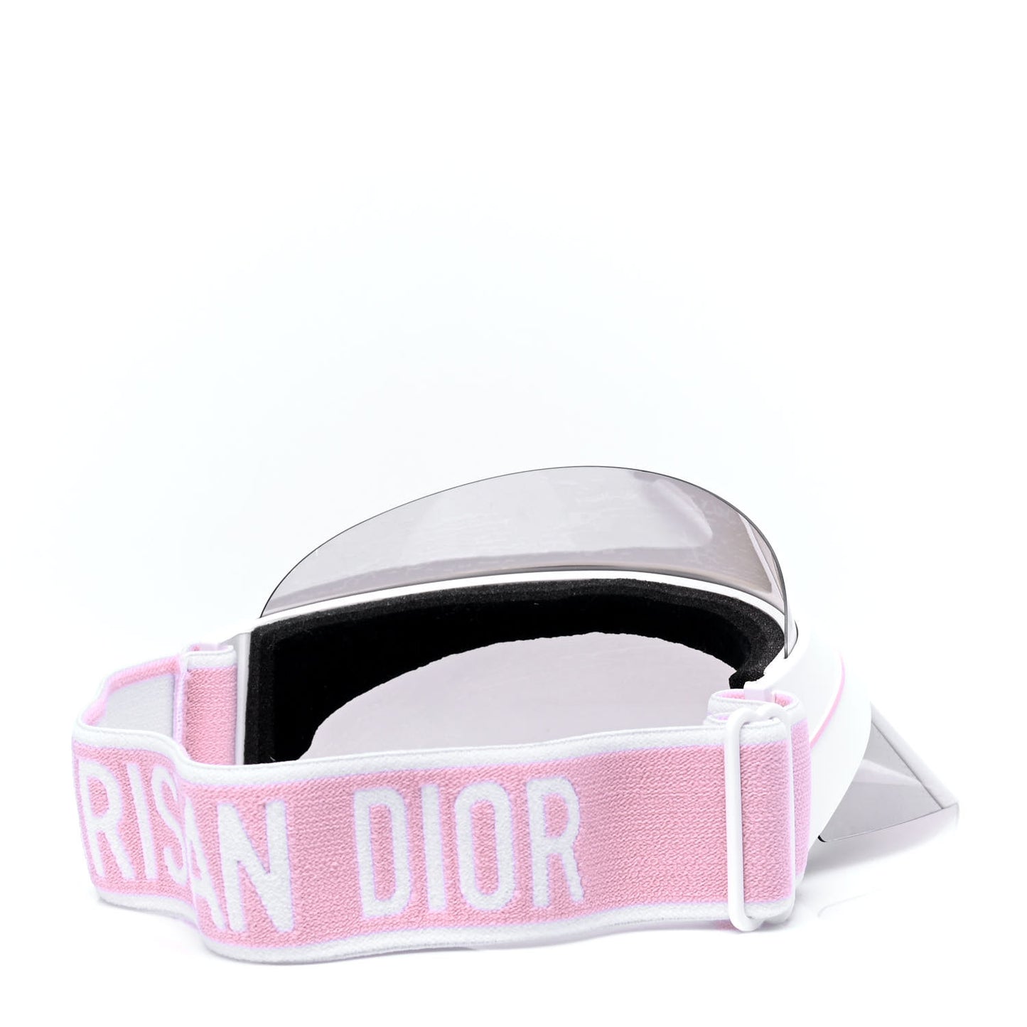 DiorClub1 Sun Visor Pink