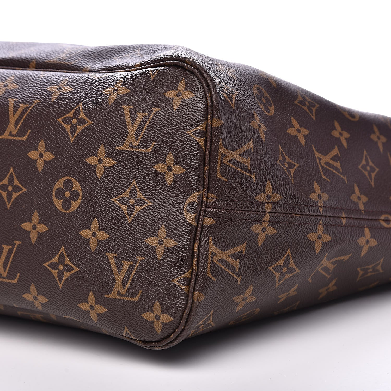Louis Vuitton Monogram Neo Neverfull MM Pivoine 11 of 17