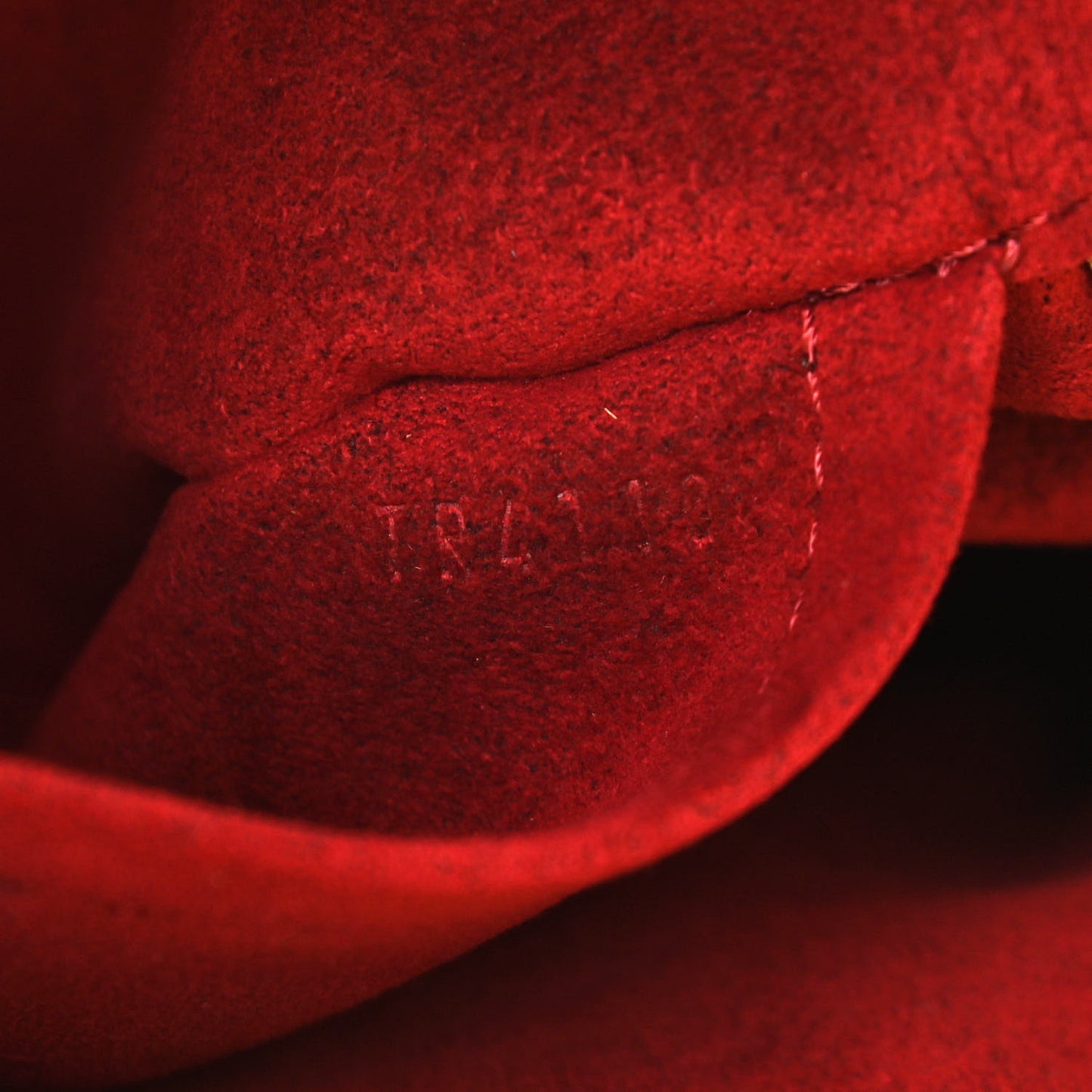 Monogram Multicolor Judy MM White