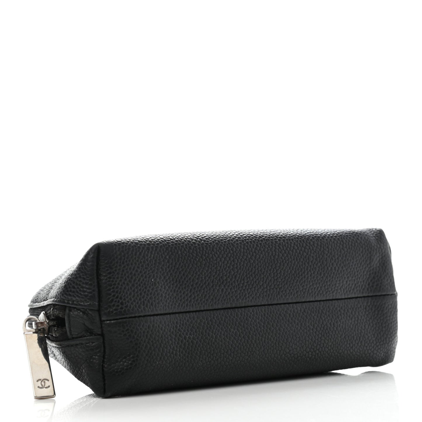 Caviar Timeless CC Cosmetic Pouch Bag Black