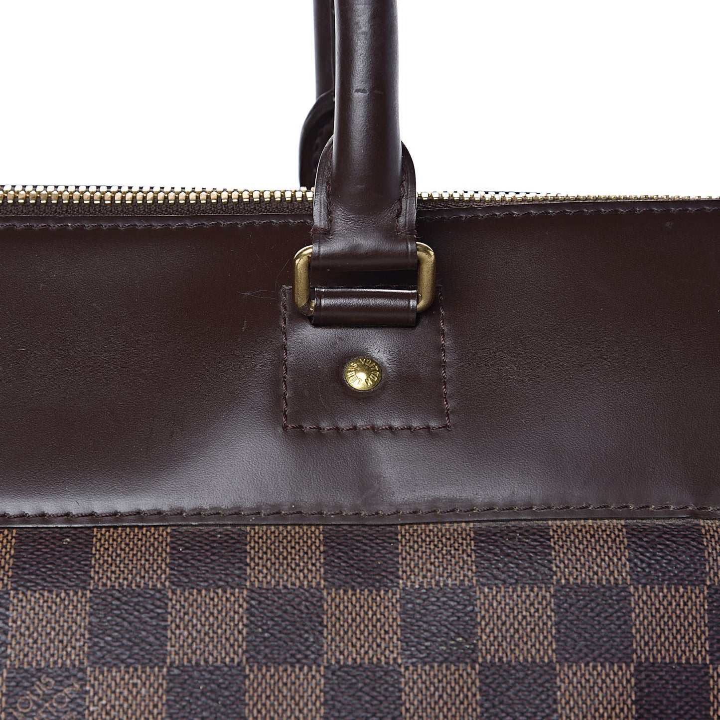Damier Ebene Greenwich PM