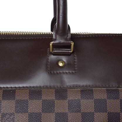 Louis Vuitton Damier Ebene Greenwich PM 15 of 18