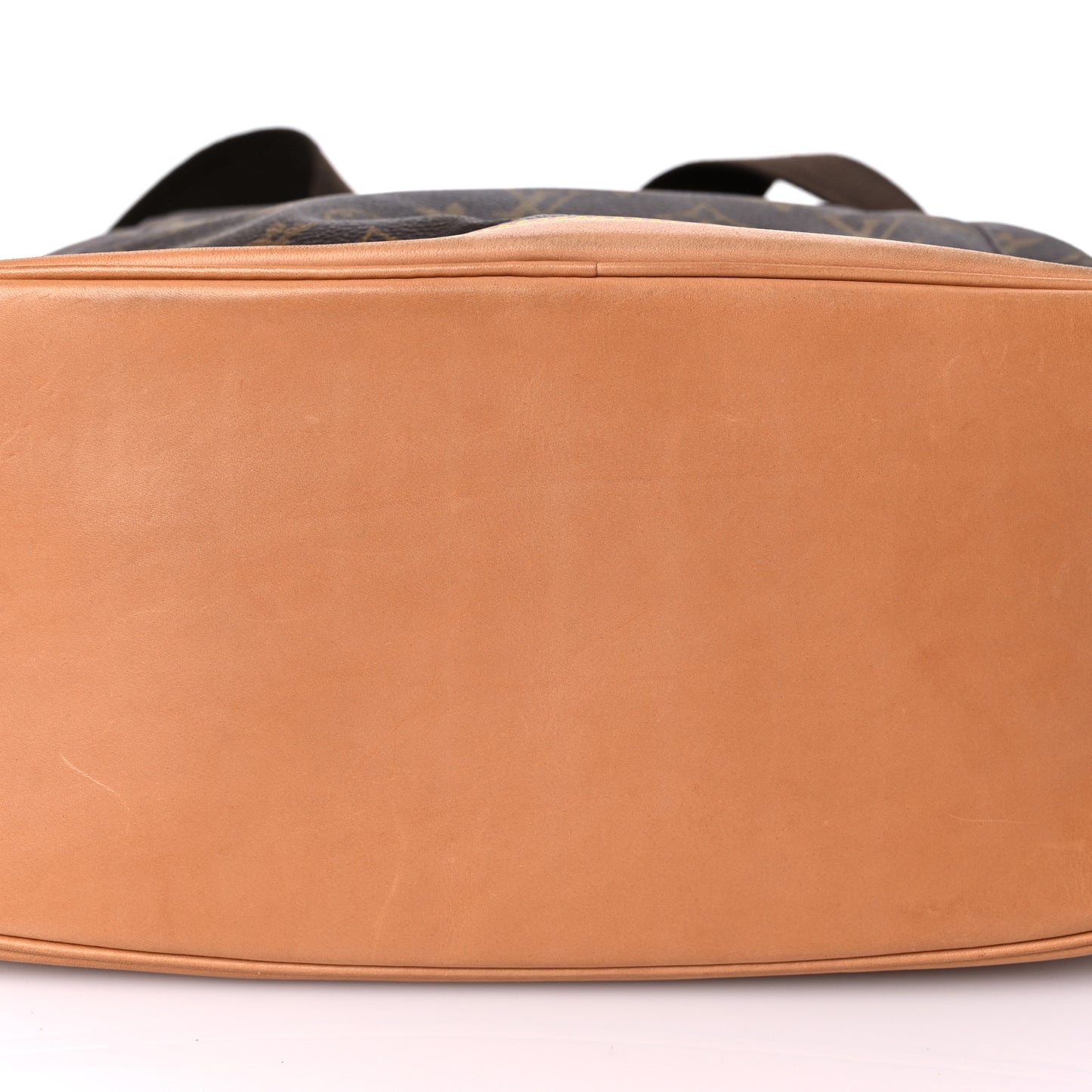 Monogram Montsouris GM Backpack