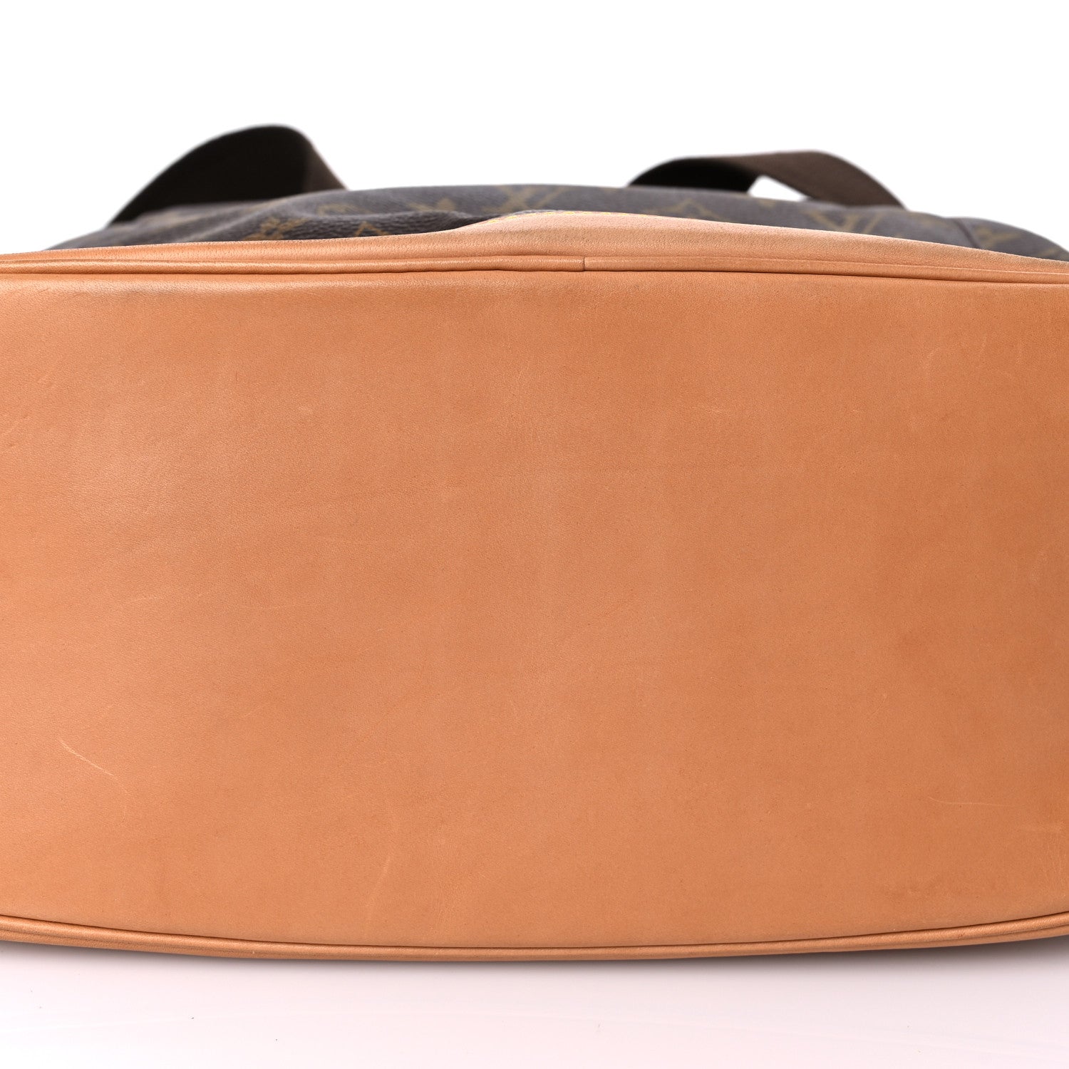 Louis Vuitton Monogram Montsouris GM Backpack 12 of 15