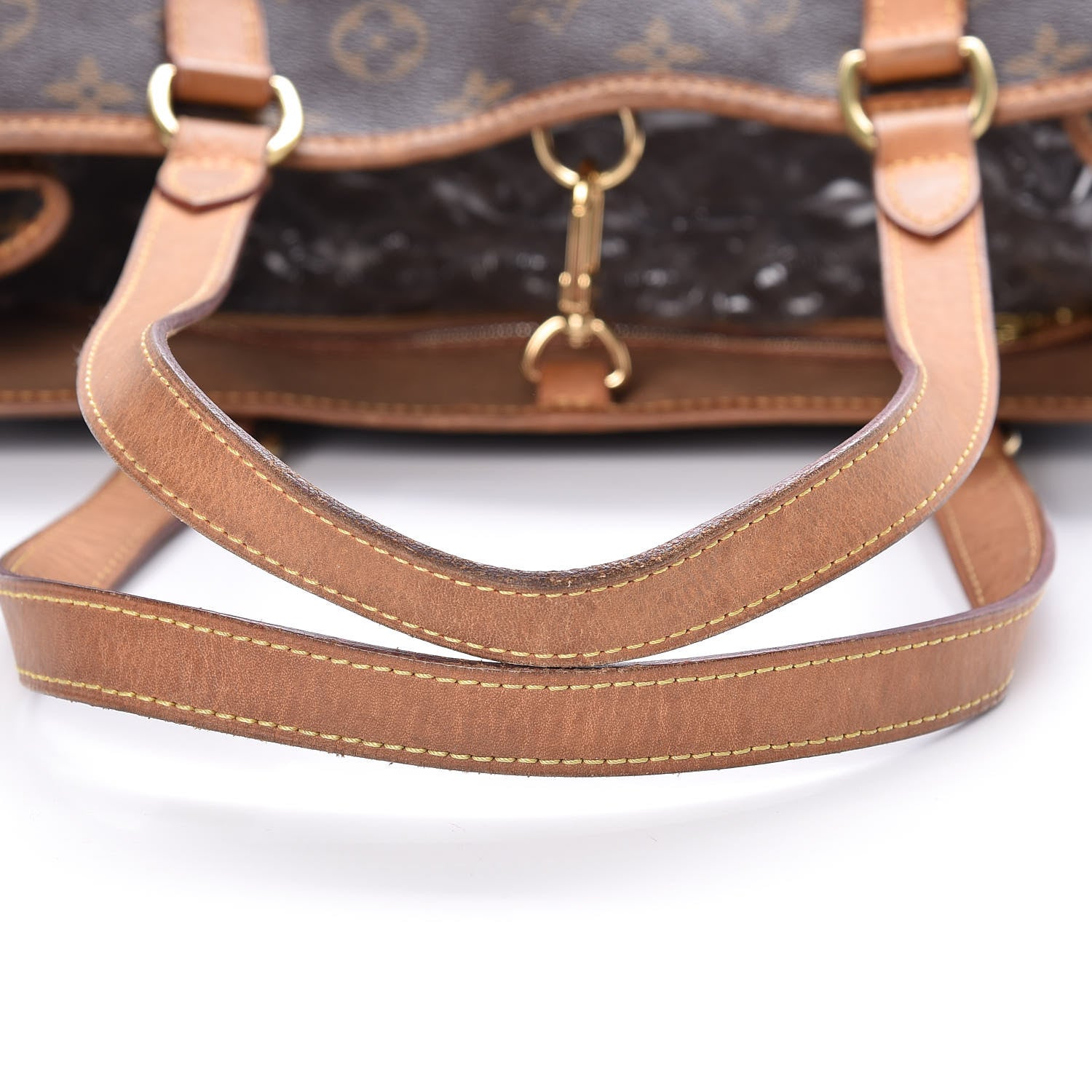 Louis Vuitton Monogram Batignolles Horizontal 13 of 18
