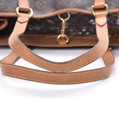 Louis Vuitton Monogram Batignolles Horizontal 13 of 18