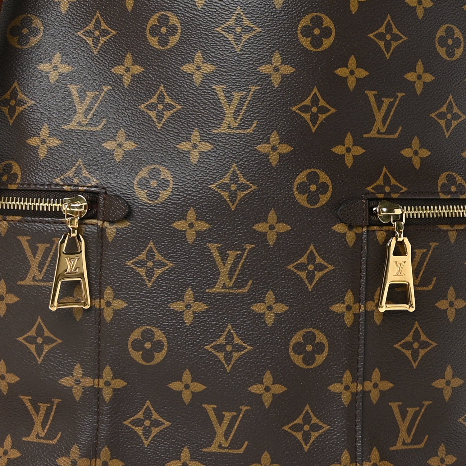 Louis Vuitton Monogram Melie 7 of 9