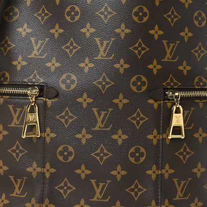 Louis Vuitton Monogram Melie 7 of 9