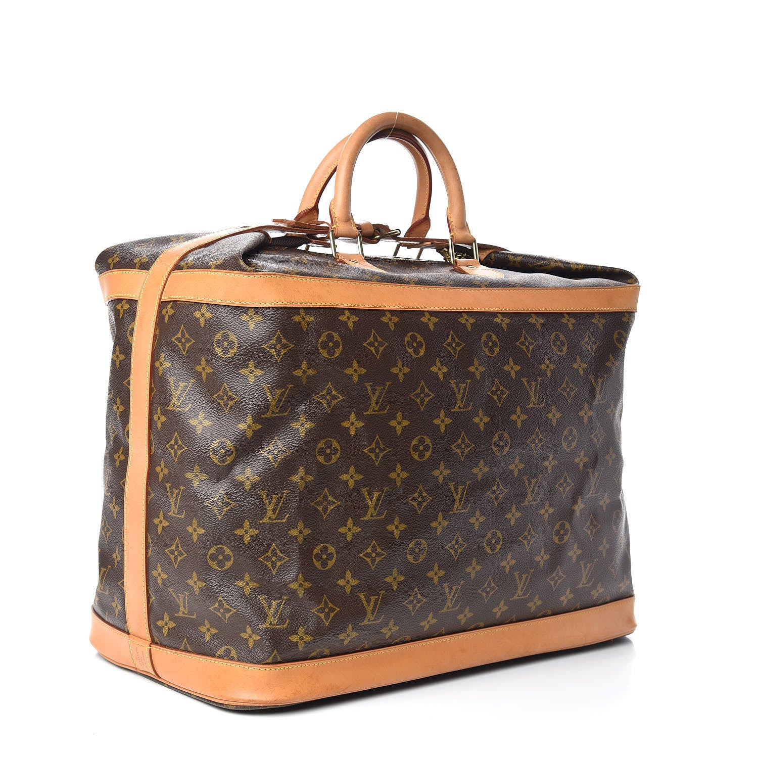 Louis Vuitton Monogram Cruiser 45 3 of 11
