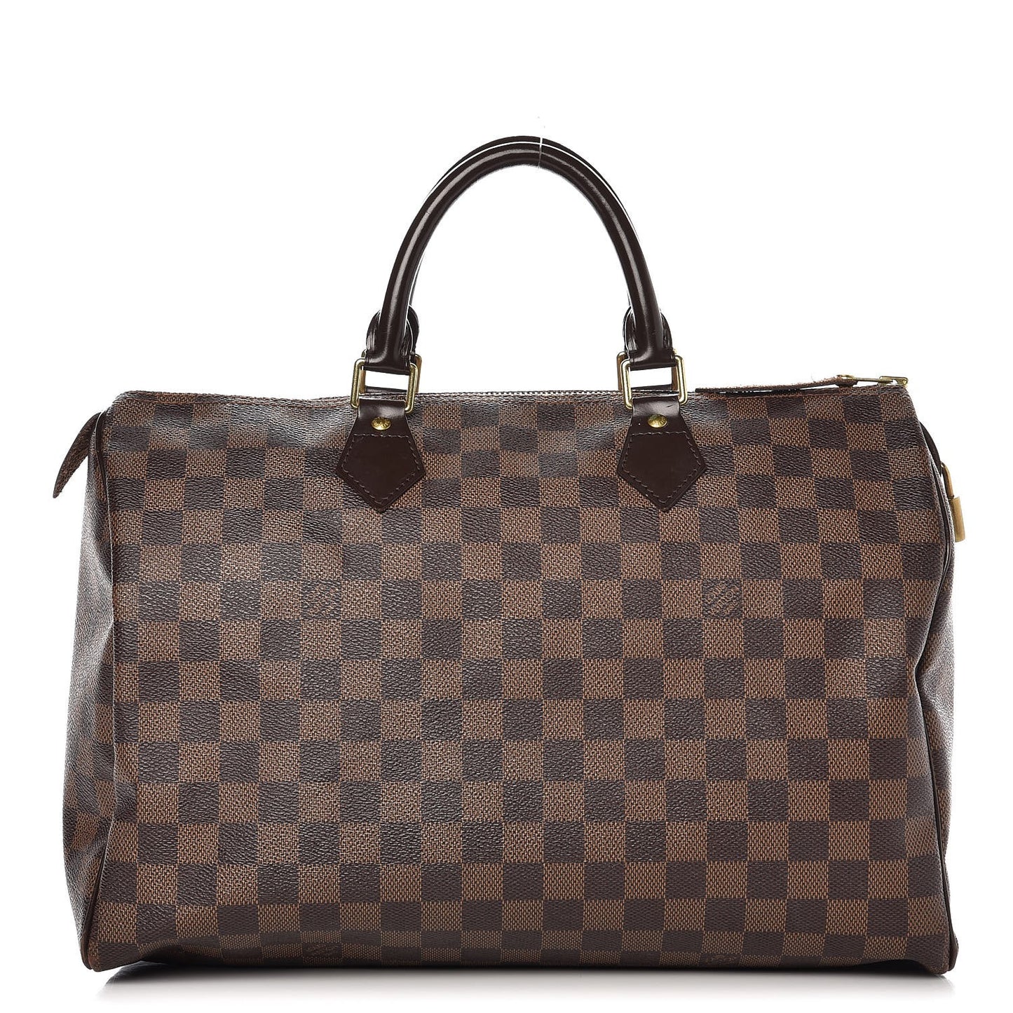 Damier Ebene Speedy 35