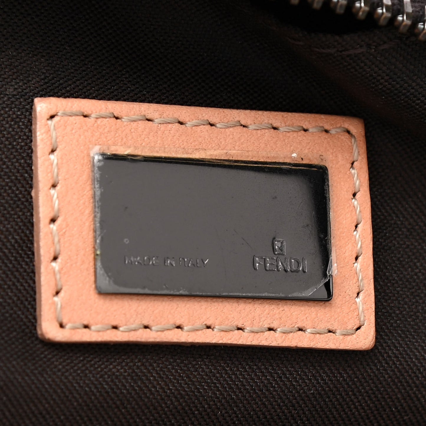 Zucchino Pochette Beige