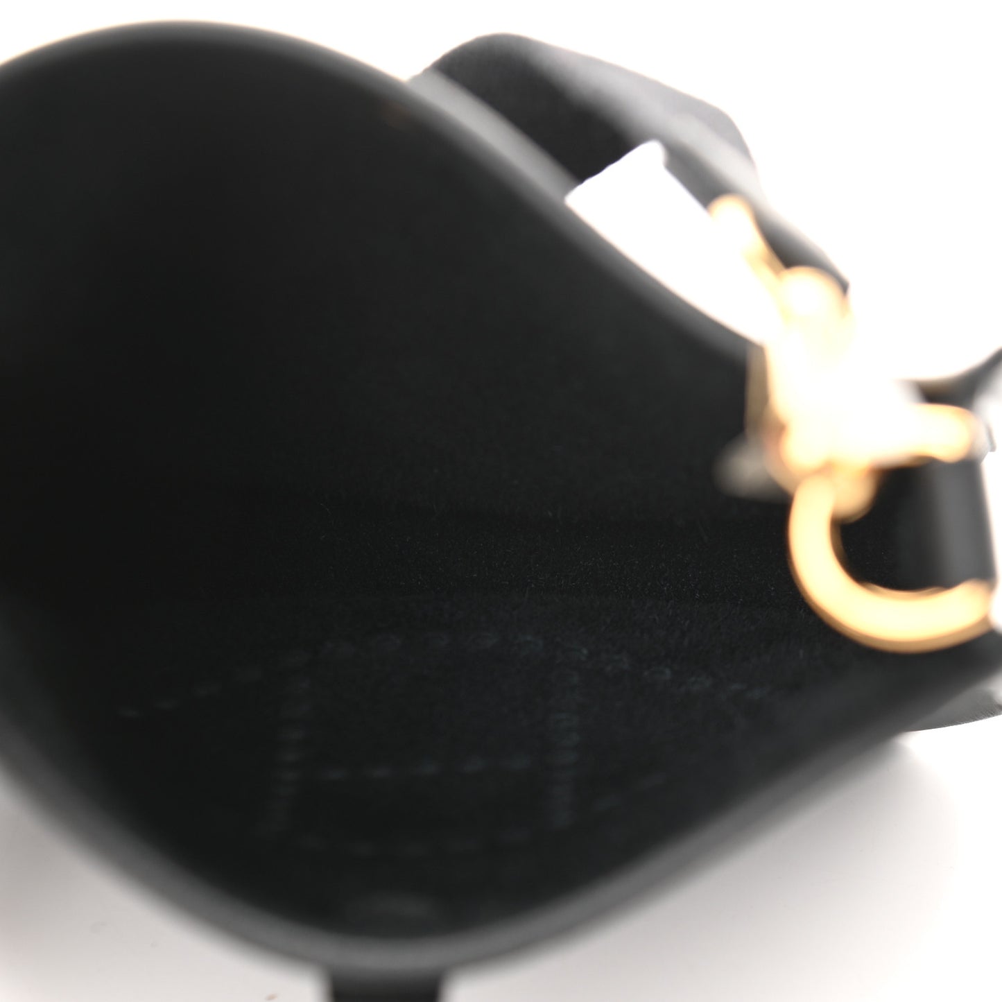 Taurillon Clemence Evelyne TPM Black