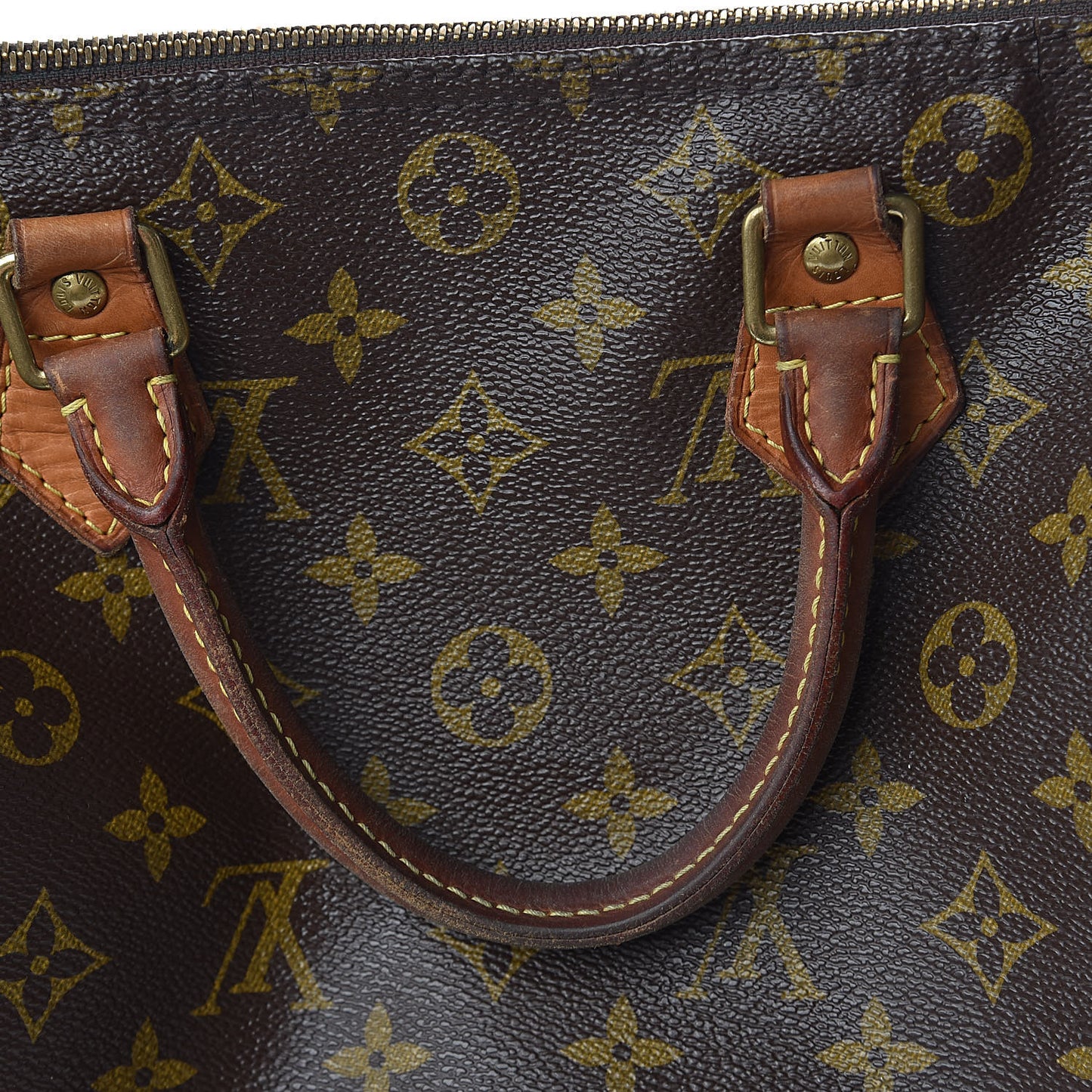 Monogram Speedy 30