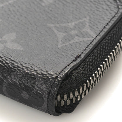 Louis Vuitton Monogram Eclipse Coin Purse 8 of 10