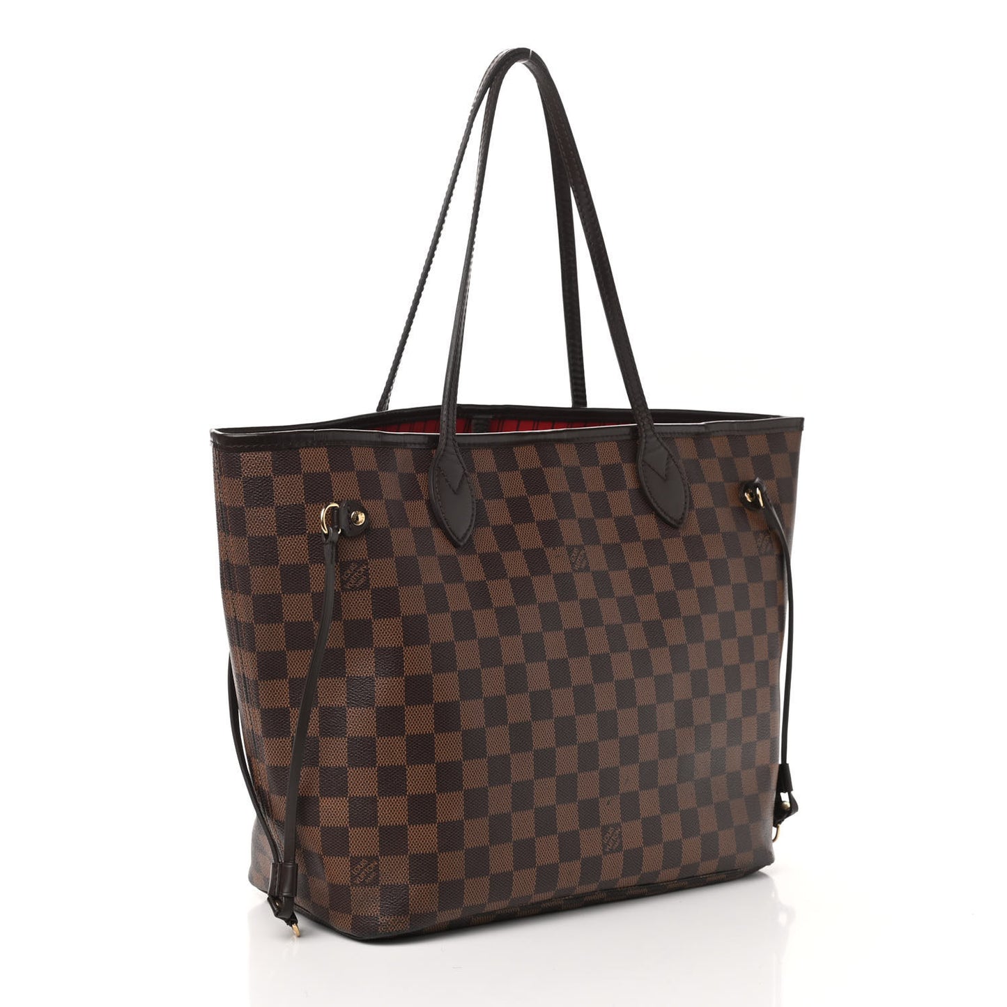 Damier Ebene Neo Neverfull MM