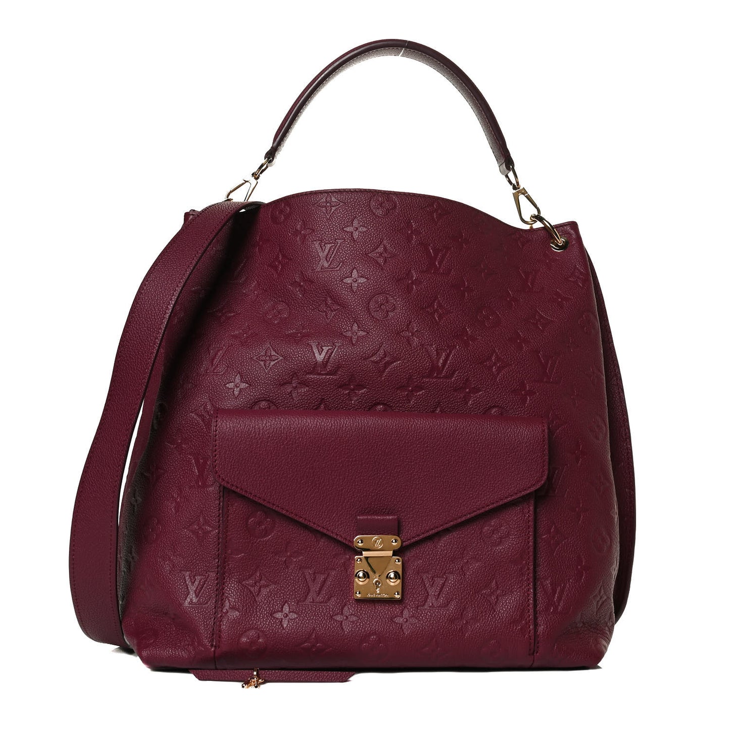 Empreinte Metis Aurore