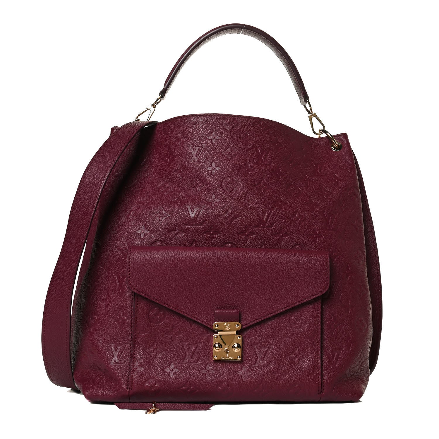 Louis Vuitton Empreinte Metis Aurore 1 of 11