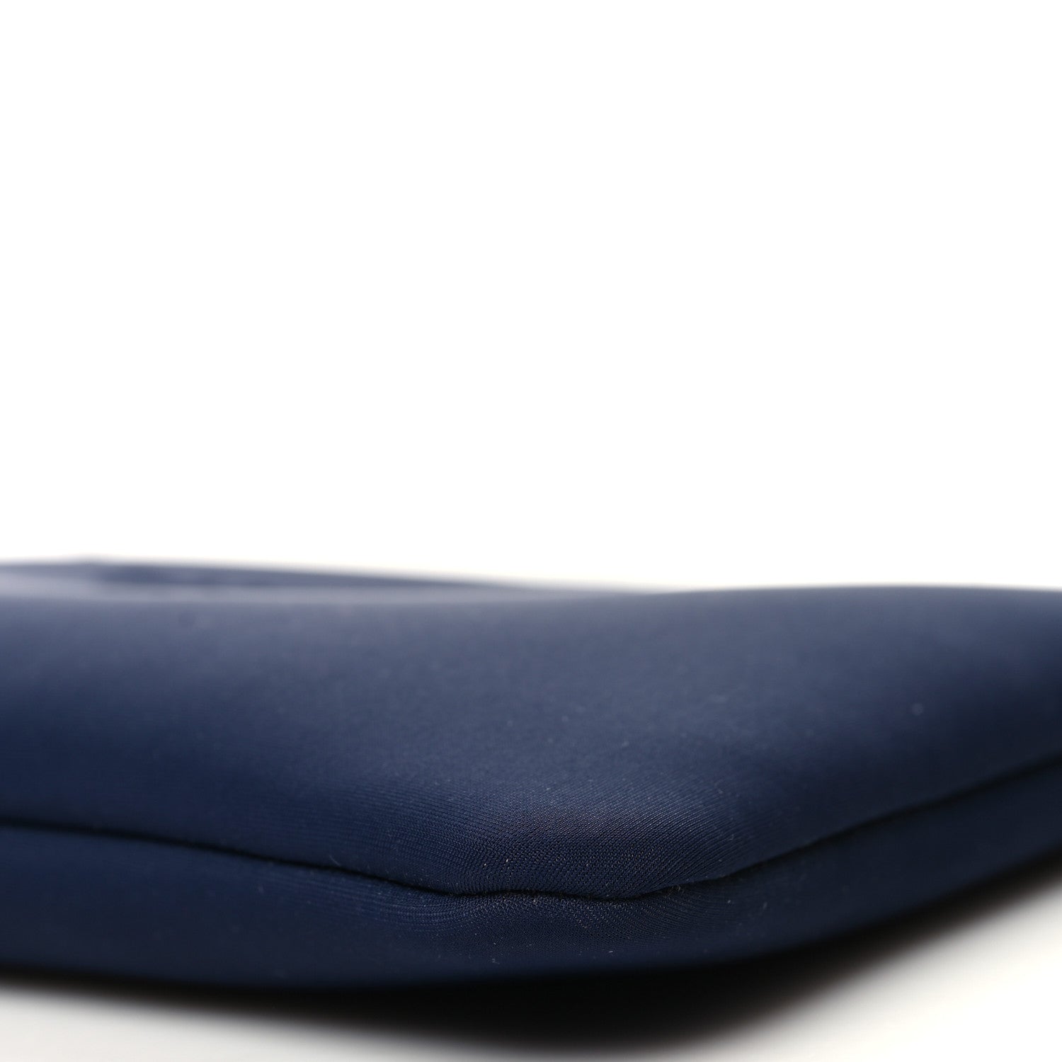 Hermes Neoprene Small Neobain Case Marine 9 of 9